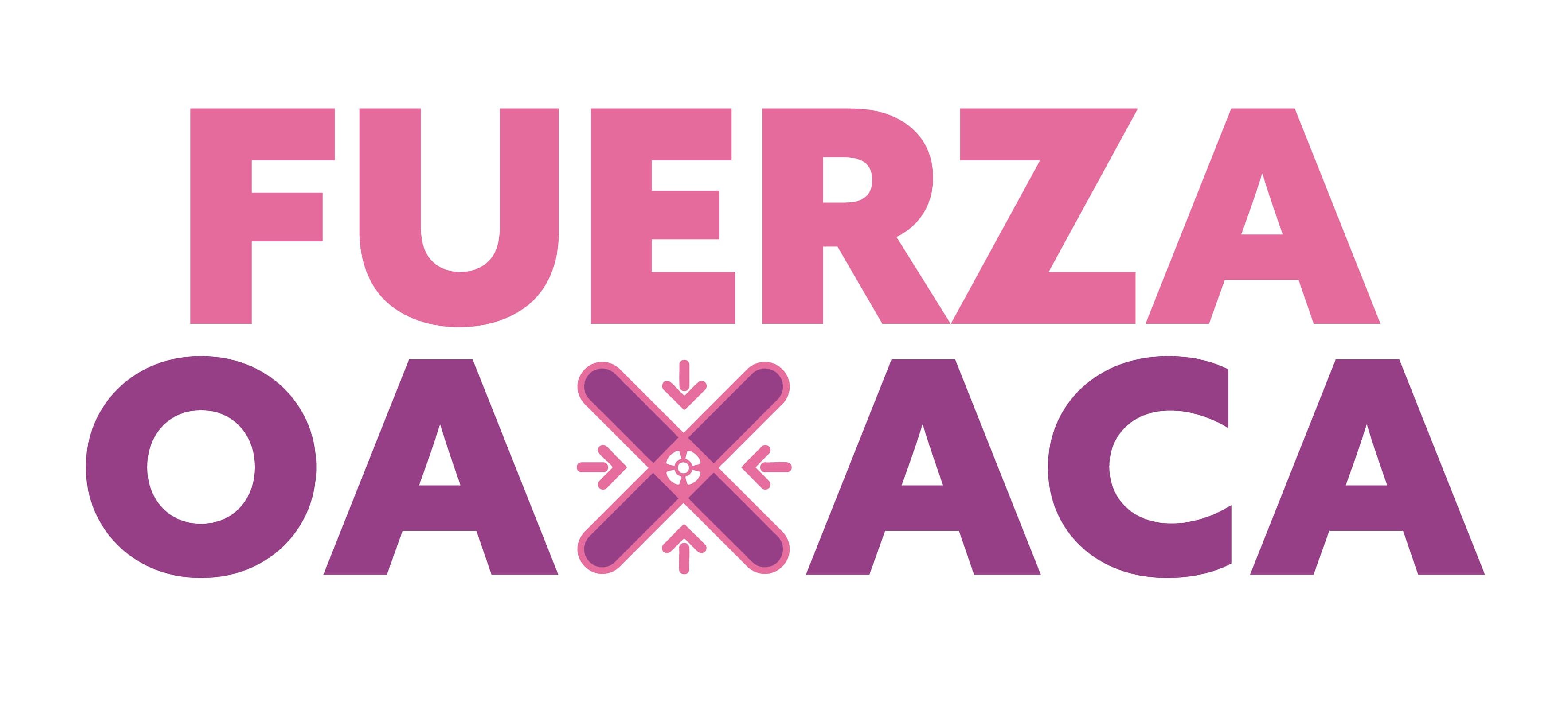 Fuerza Por Oaxaca